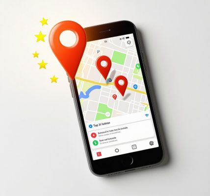 Secrets to Rank in the Local 3-Pack: Boost Your GMB Profile Now