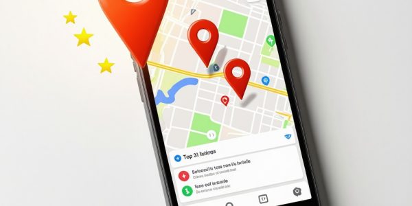 Secrets to Rank in the Local 3-Pack: Boost Your GMB Profile Now