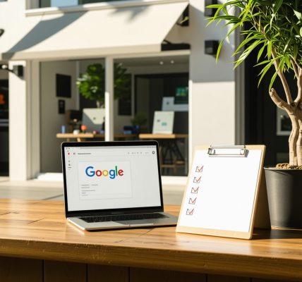 Simple Checklist for Local Business SEO Success with GMB
