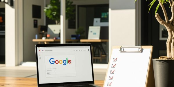 Simple Checklist for Local Business SEO Success with GMB