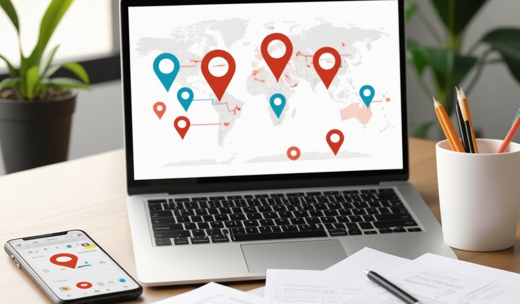 Smart GMB Citation Management for Enhanced Local SEO Performance