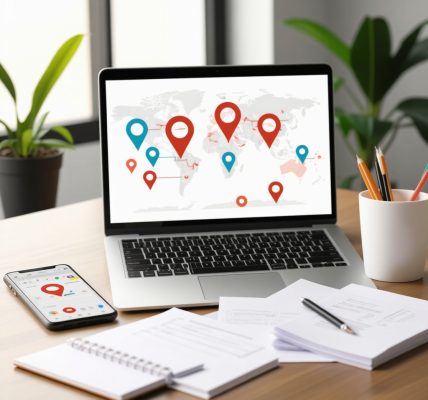 Smart GMB Citation Management for Enhanced Local SEO Performance
