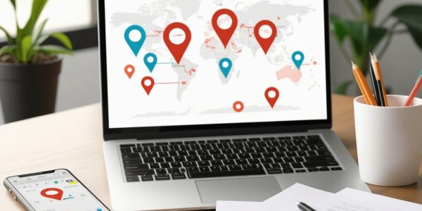 Smart GMB Citation Management for Enhanced Local SEO Performance