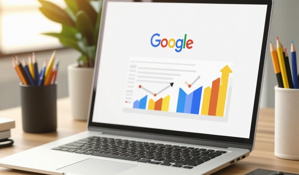 Speed Up Google Business Ranking With These GMB Ranking Tricks