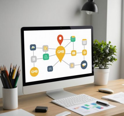 Step-by-Step Backlink Building for GMB SEO Success