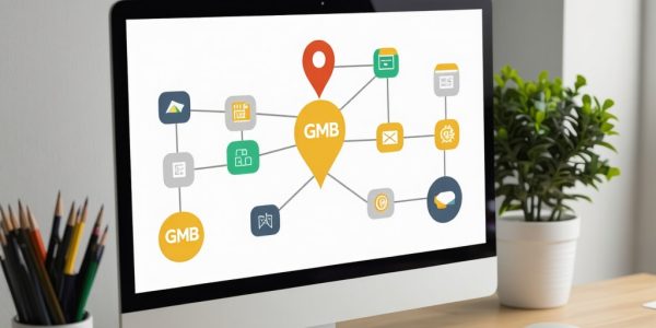 Step-by-Step Backlink Building for GMB SEO Success