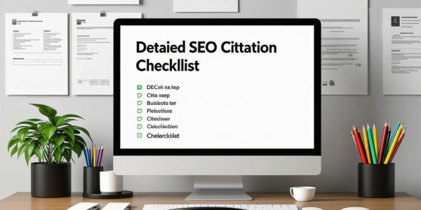Step-by-Step GMB Citation Management for SEO Authority