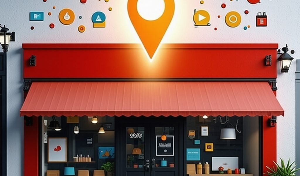 Step-by-Step GMB Content Updates to Enhance Local Rankings