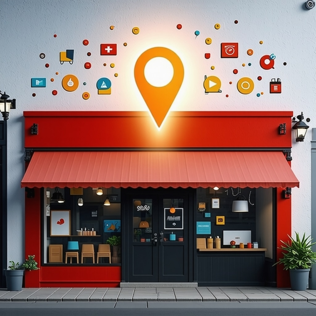 Step-by-Step GMB Content Updates to Enhance Local Rankings