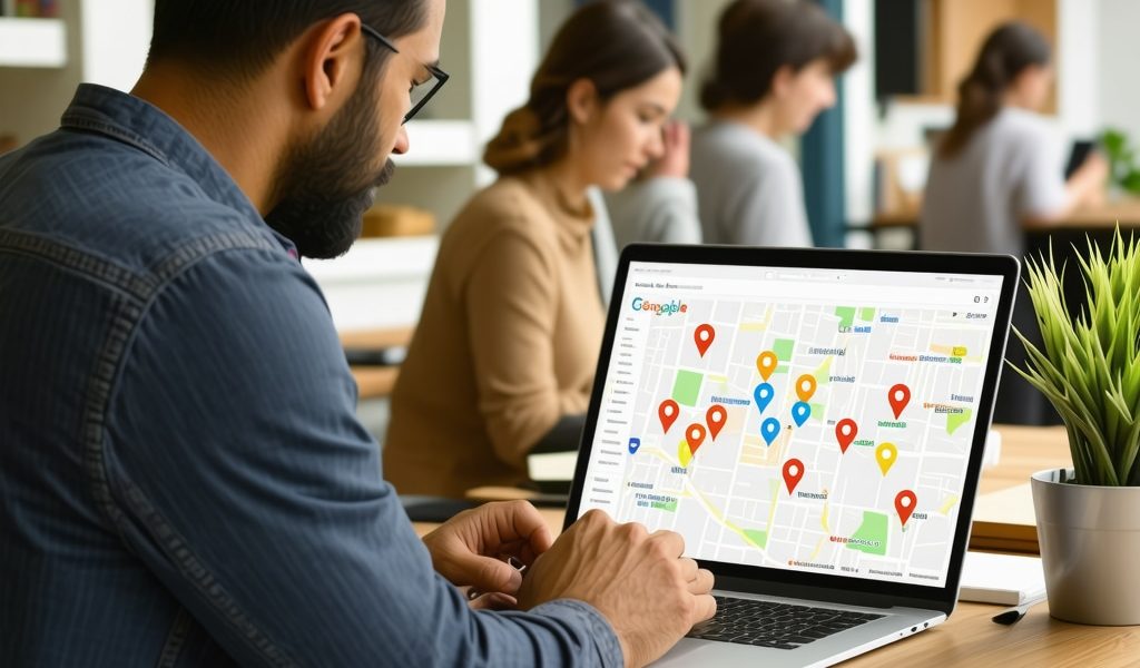Step-by-Step GMB Content Updates to Increase Local Customer Reach