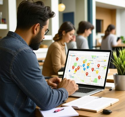 Step-by-Step GMB Content Updates to Increase Local Customer Reach