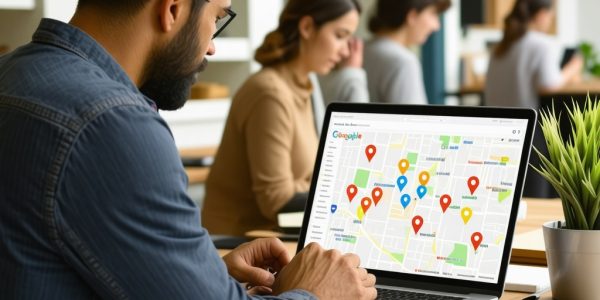 Step-by-Step GMB Content Updates to Increase Local Customer Reach