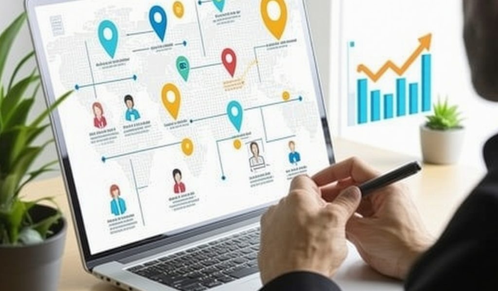 Step-by-Step GMB Engagement Strategies That Increase Local Leads