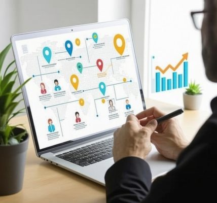 Step-by-Step GMB Engagement Strategies That Increase Local Leads