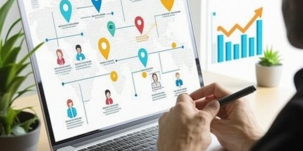 Step-by-Step GMB Engagement Strategies That Increase Local Leads