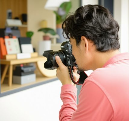 Step-by-Step GMB Photo Optimization for Maximum Local Impact