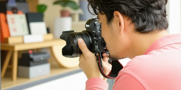 Step-by-Step GMB Photo Optimization for Maximum Local Impact