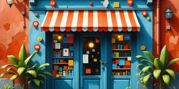 Step-by-Step GMB Ranking Techniques to Dominate Local Search