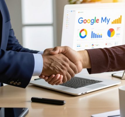 Step-by-Step Guide: Partnering with a GMB SEO Company Effectively