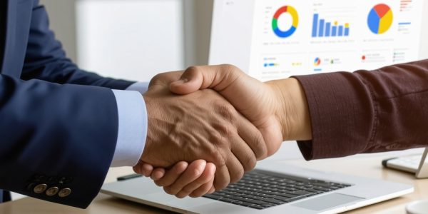 Step-by-Step Guide: Partnering with a GMB SEO Company Effectively