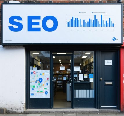 Step-by-Step Guide to Boost Local Business SEO Using GMB Insights