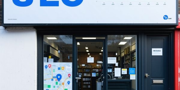Step-by-Step Guide to Boost Local Business SEO Using GMB Insights