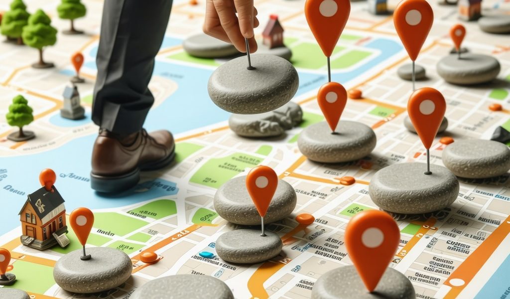 Step-by-Step Guide to Build GMB Backlinks for Local Growth
