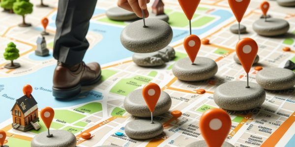 Step-by-Step Guide to Build GMB Backlinks for Local Growth