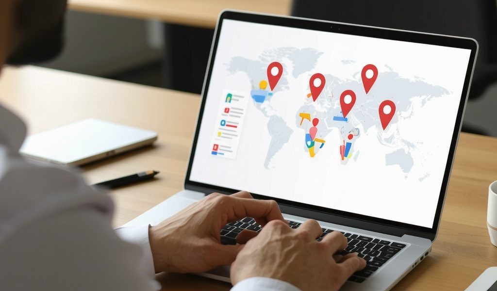 Step-by-Step Guide to GMB Listing Optimization for 2025 Success