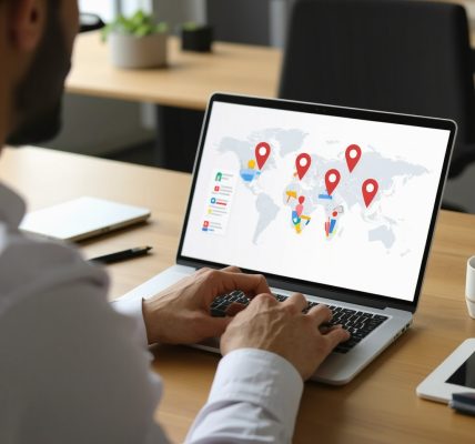 Step-by-Step Guide to GMB Listing Optimization for 2025 Success
