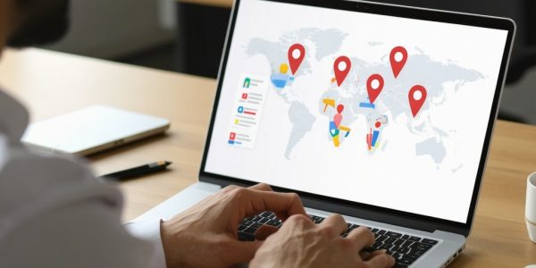 Step-by-Step Guide to GMB Listing Optimization for 2025 Success