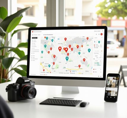 Step-by-Step Guide to GMB Photo Optimization for Local Search Domination