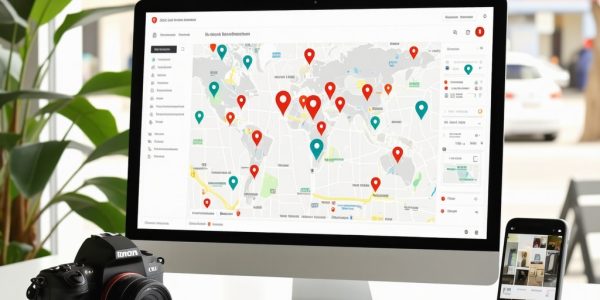 Step-by-Step Guide to GMB Photo Optimization for Local Search Domination