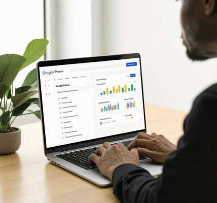 Step-by-Step Guide to Google Keyword Planner for GMB