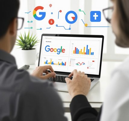 Step-by-Step Guide to Google Keyword Planner for GMB Success
