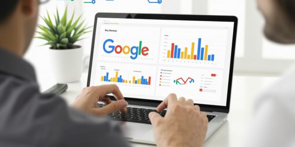 Step-by-Step Guide to Google Keyword Planner for GMB Success