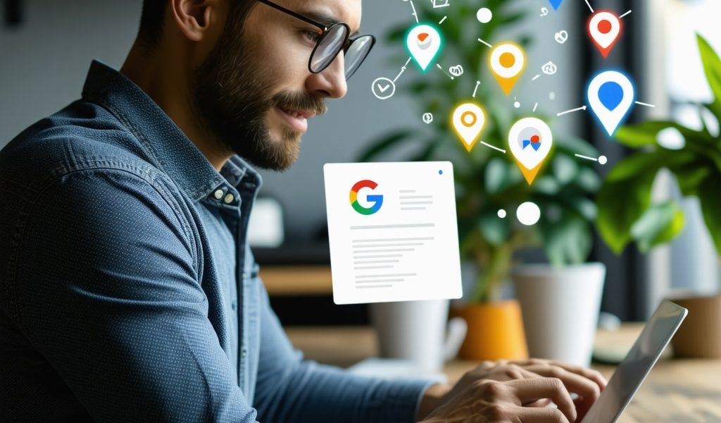 Step-by-Step Guide to Master GMB SEO for Small Businesses