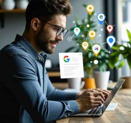 Step-by-Step Guide to Master GMB SEO for Small Businesses