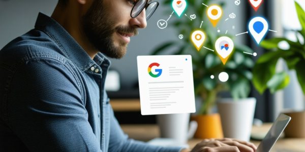 Step-by-Step Guide to Master GMB SEO for Small Businesses