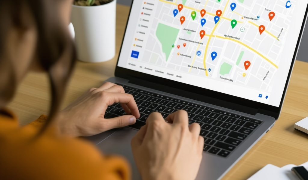 Step-by-Step Guide to Optimize Google Business for ‘Near Me’