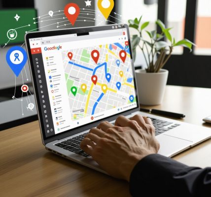 Step-by-Step Guide to Optimize Google Maps Listing for Traffic
