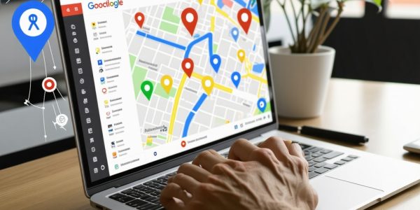 Step-by-Step Guide to Optimize Google Maps Listing for Traffic
