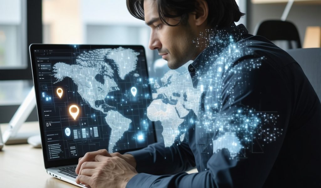 Step-by-Step Guide to Rank in Google Maps Fast in 2025
