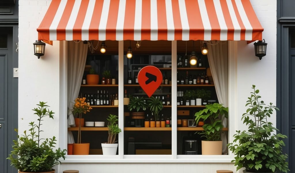 Step-by-Step Guide to Ranking in Google Maps for Local Businesses