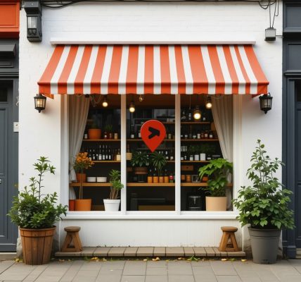 Step-by-Step Guide to Ranking in Google Maps for Local Businesses