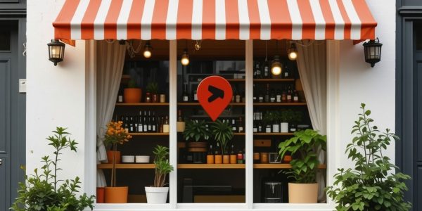 Step-by-Step Guide to Ranking in Google Maps for Local Businesses