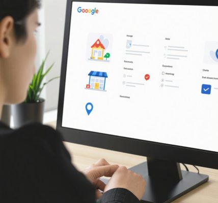 Step-by-Step Guide to Update Your Google Business Profile Today