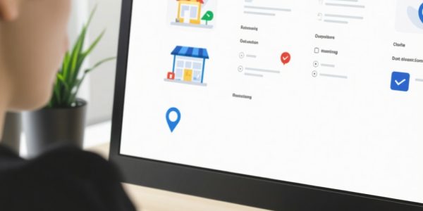 Step-by-Step Guide to Update Your Google Business Profile Today