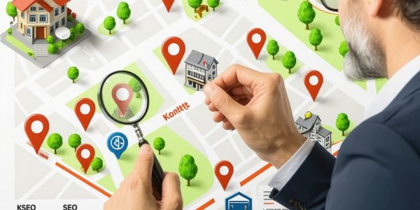 Step-by-Step Hyperlocal SEO Guide to Target Nearby Clients
