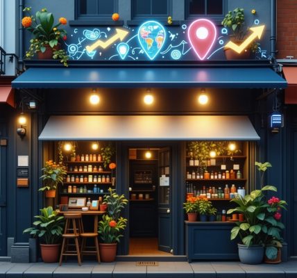 Step-by-Step Techniques to Boost Google Local Rankings Now